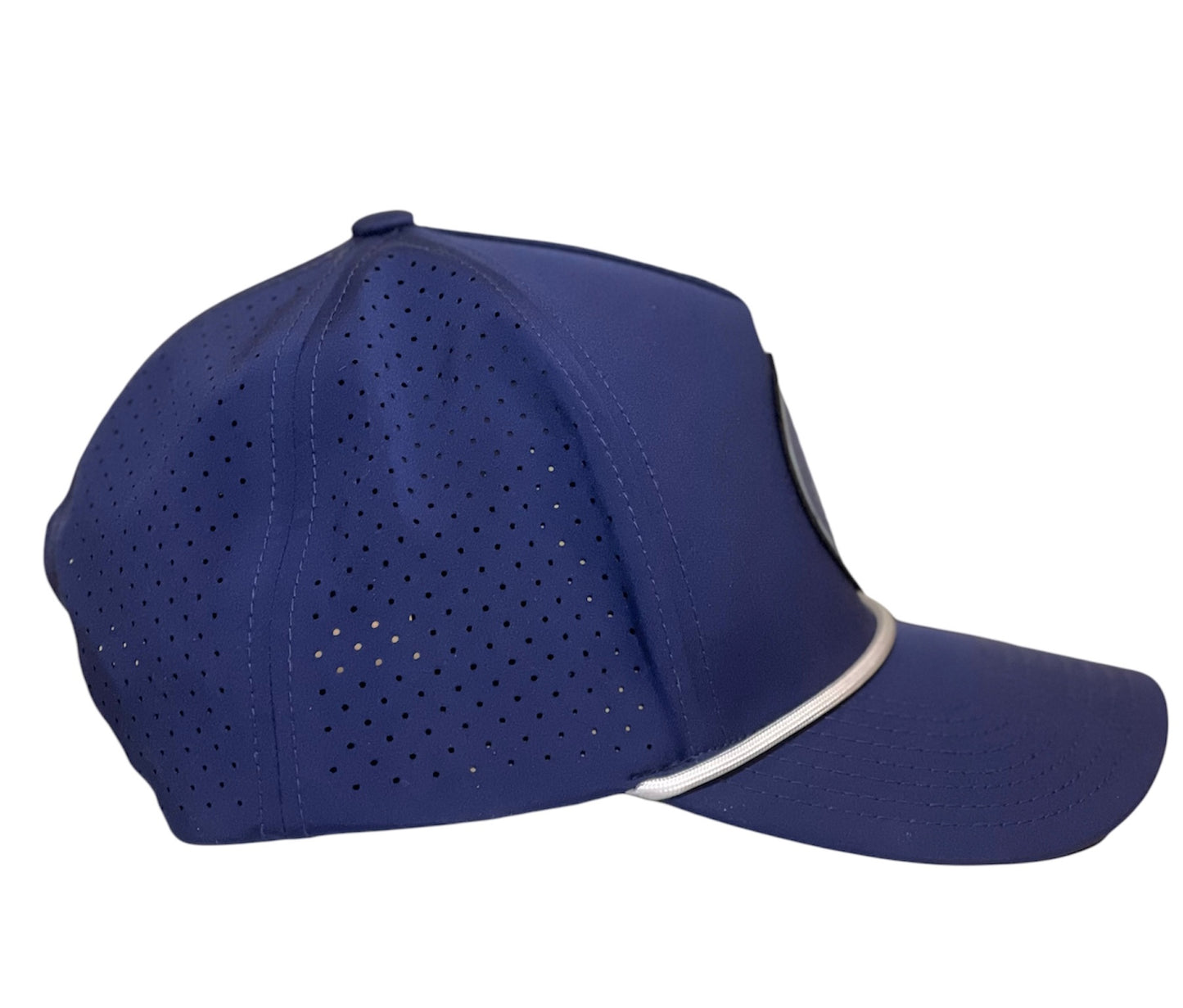 TGC Spring Perforated Rope Hat