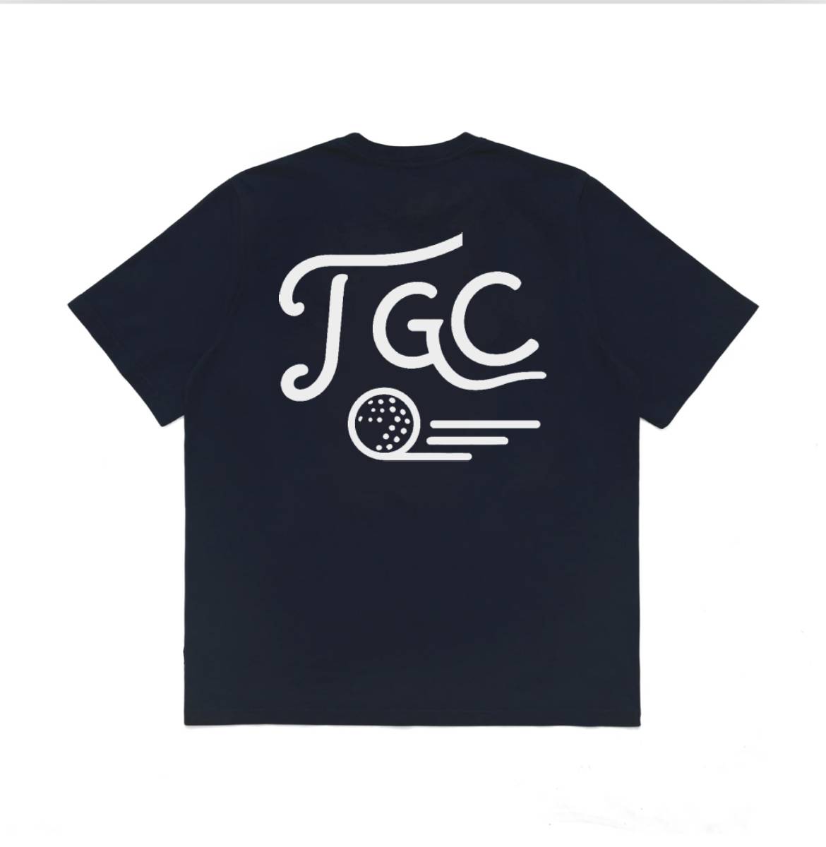 TGC Spring tee