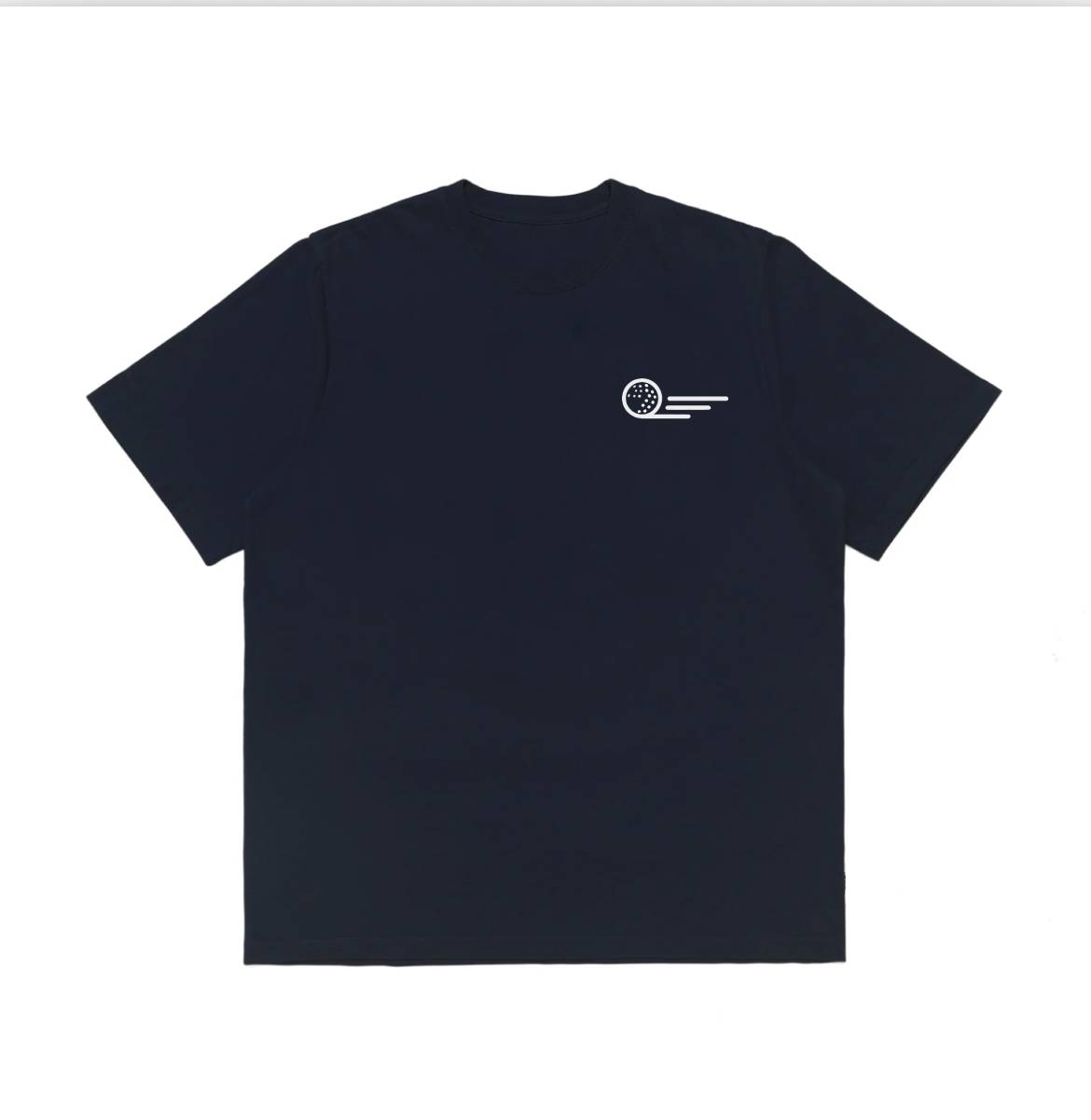 TGC Spring tee