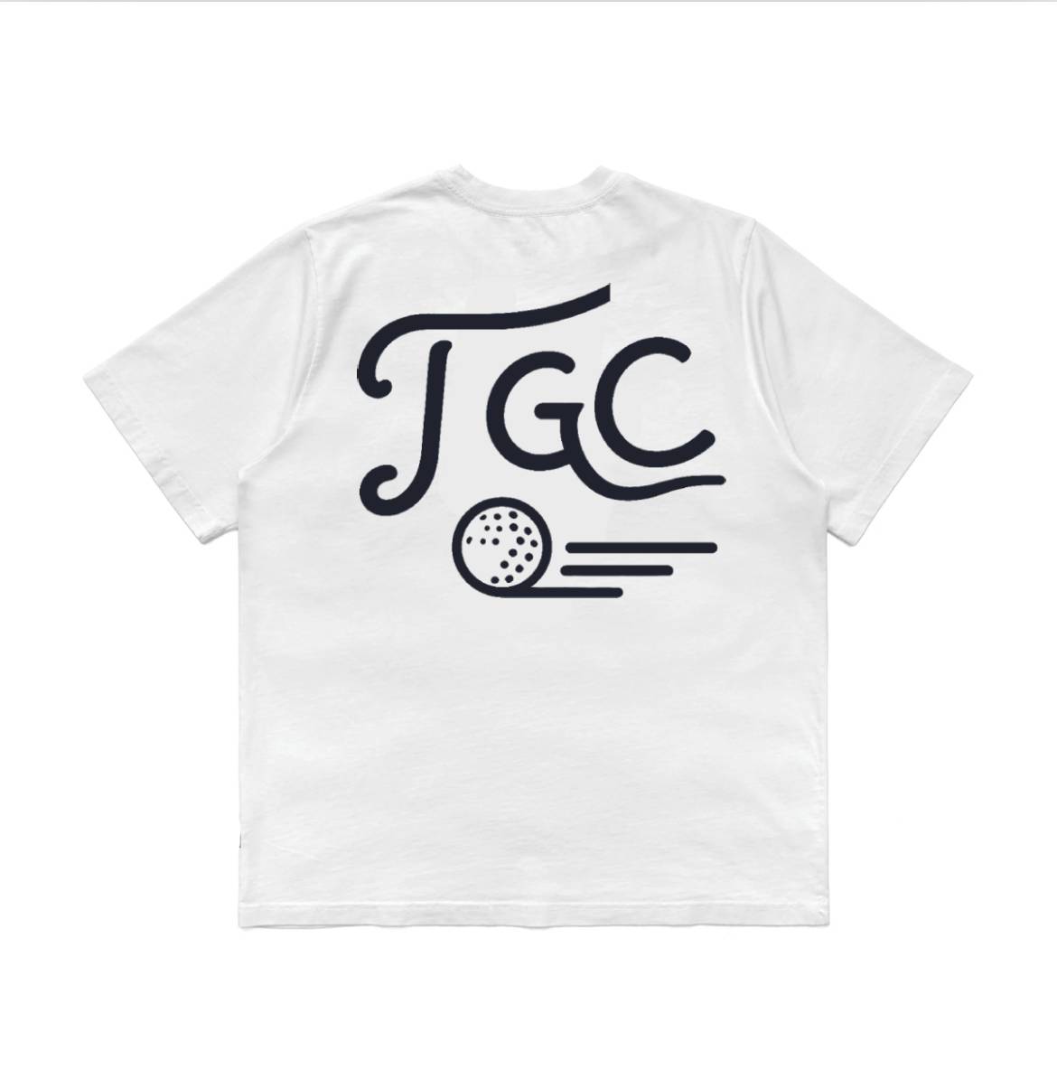 TGC Spring tee