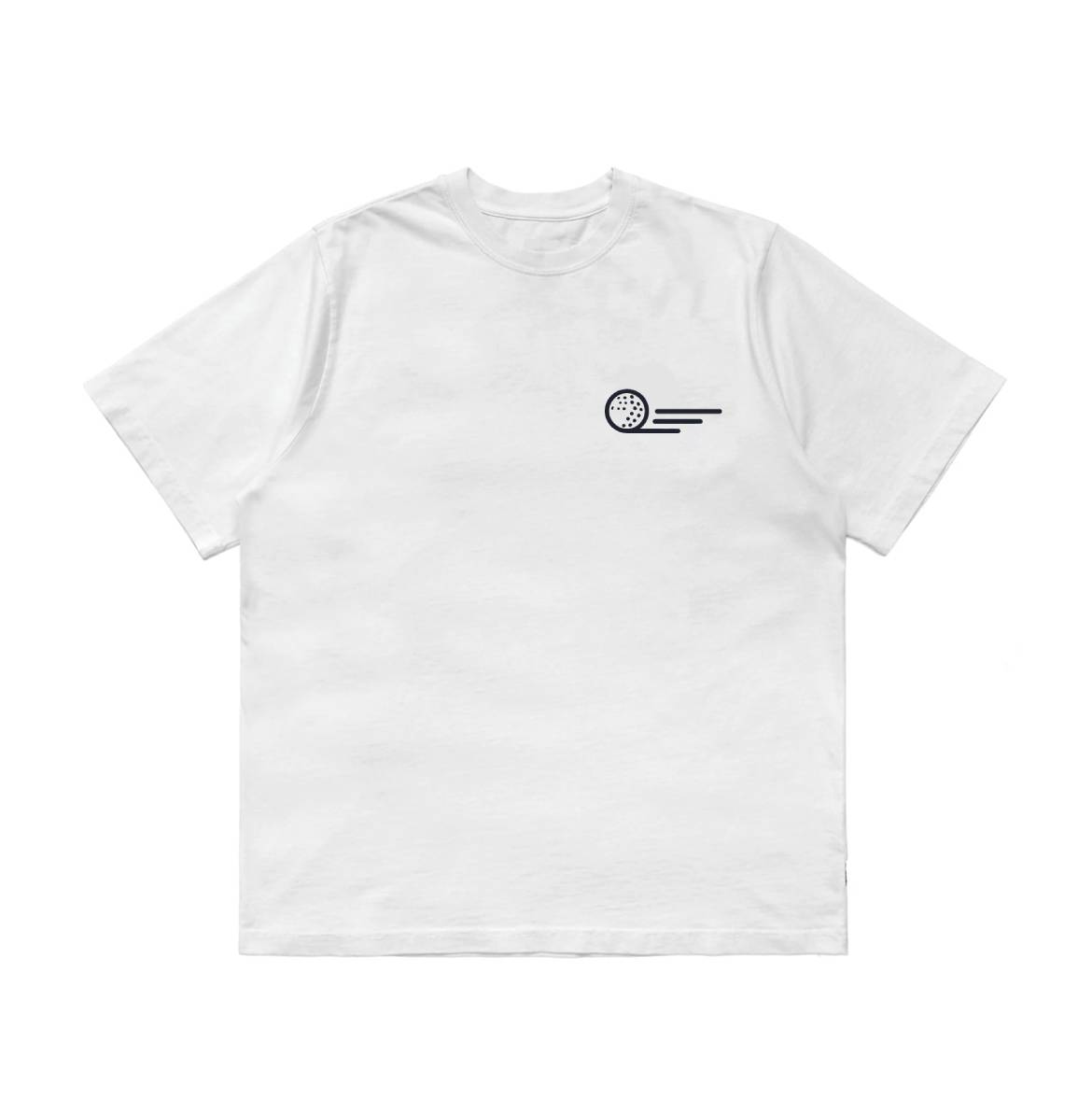 TGC Spring tee